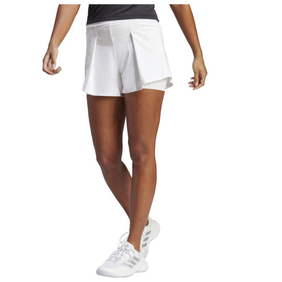 Adidas Γυναικείο σορτς Tennis Match Shorts